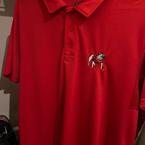 47’ University of Georgia Bulldogs